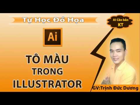 Video: Làm cách nào để sử dụng công cụ tô màu trong hoạt ảnh Adobe?