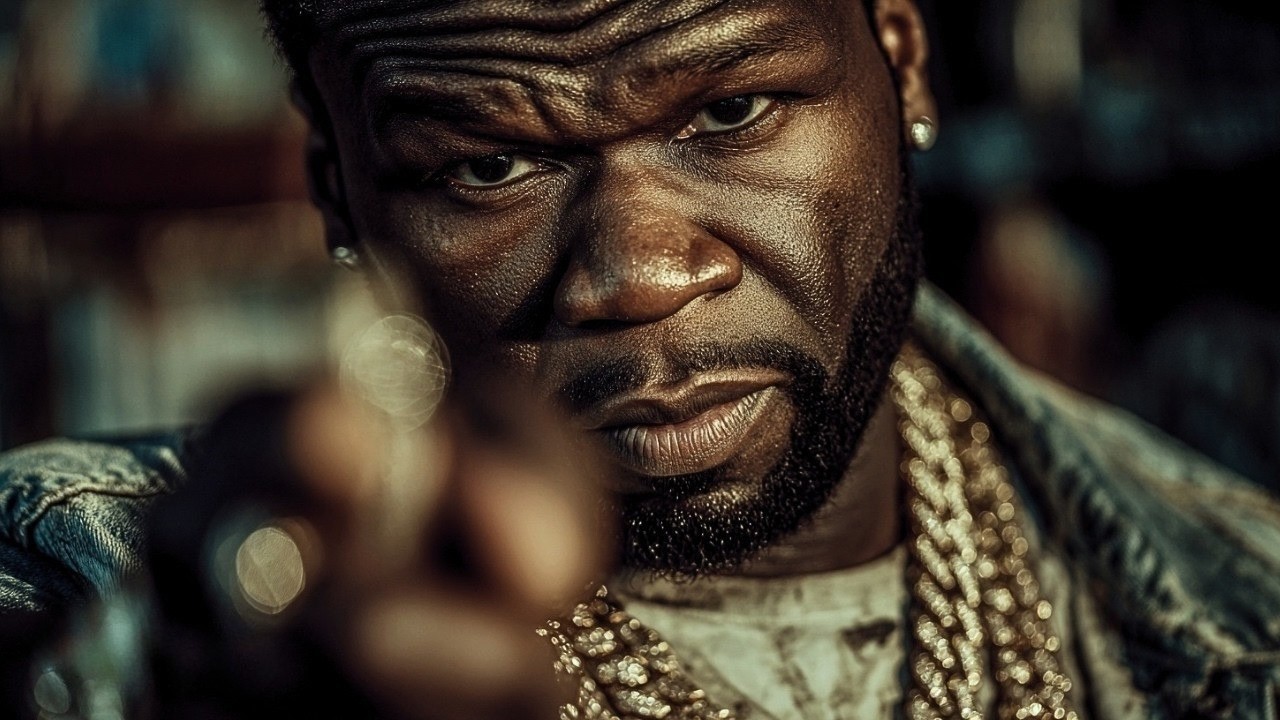 50 Cent & Eminem - Joker Smile (2026)