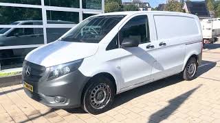 Mercedes-benz VITO 639/5 4x4 113CDI DENSO cooler V-544-FN