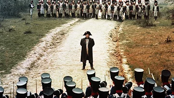 The Real Napoleon Film (Waterloo 1970)