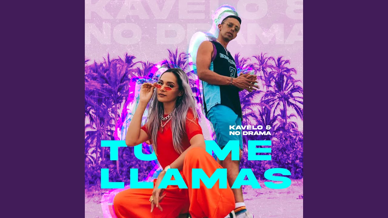 Tu Me Llamas YouTube Tu Me Llamas YouTube