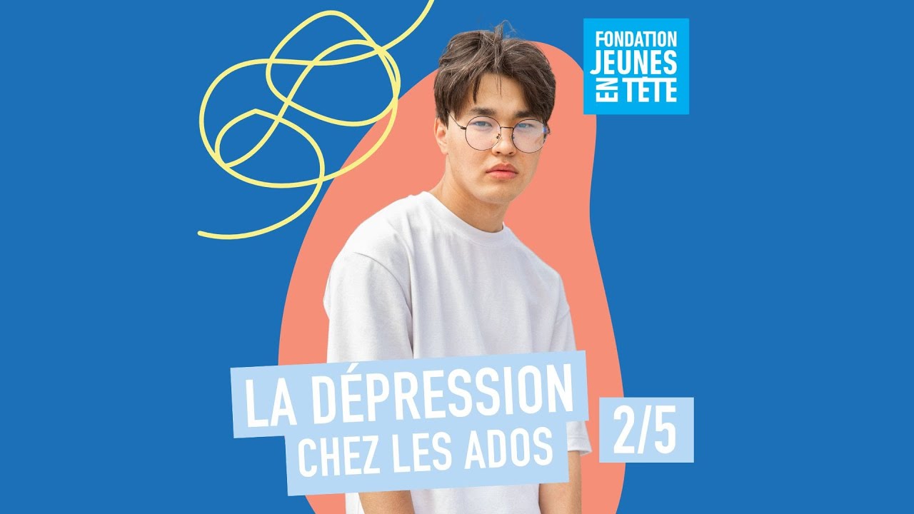 La dépression à l'adolescence (2/5) : Les causes et les divers ...