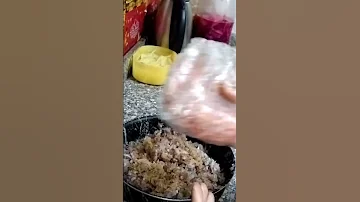 روتين اكلات مطبخ رمضان يوميات مصريه طبخ ترند Food وصفات 