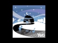 Yeti - ten to ten (English, Romaji, Kanji)