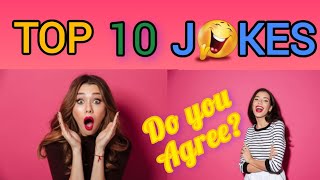 funniest memes and jokes || trying not to laugh||2024 jokes video