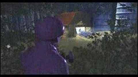 Army Men: Green Rogue (Intro)