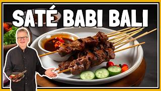 Hoe maak je Indische Saté Babi Bali? (recept met 3 bereidingswijzen!)