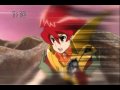 Battle Spirits Shounen Gekiha Dan 13 (2/3)