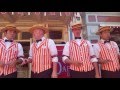 Dapper Dans - Grim Grinning Ghosts