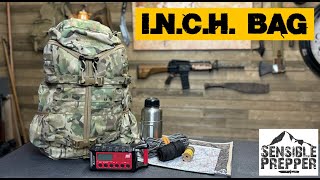 I.N.C.H. Bag vs a Bug Out Bag?