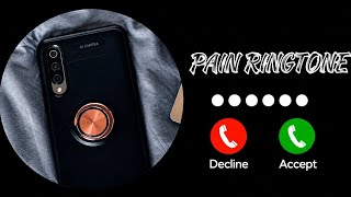 Pain Ringtone 🖤 Sad & Emotional Phone Ringtone | Heart Touching Call Tone 2026