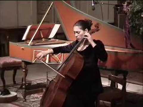 Suite for Cello, Gaspar Gassado Teodora Miteva Cello