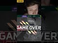 This Is Why You Should Never Lose Hope Until End #shorts #apex #apexlegends