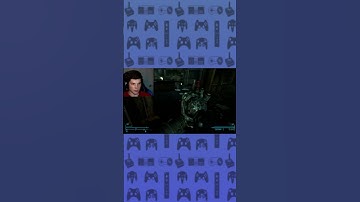 #shorts Fallout 3 Too many traps #gaming