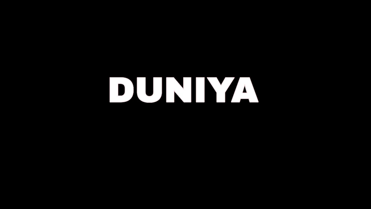DUNIYA ( Official Audio ) # Chamkar virk # Level mp3 # Punjabi new song 2026