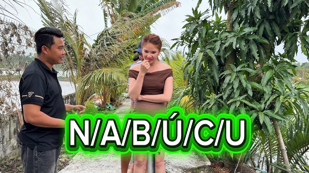 Ghép Từ Có Nghĩa, Thử Thách Ghép Từ Có Nghĩa Và Cái Kết Bất Ngờ | Ly Ngô Vlog