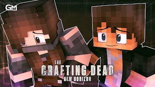 Figuring Out A Plan | The Crafting Dead: New Horizon | [S2 Ep.3] | Minecraft Roleplay (MCTV)