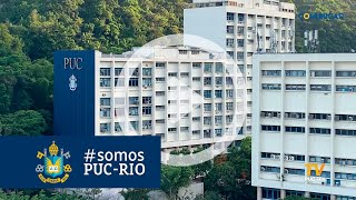 PUC-Rio - Vídeo Institucional 2023