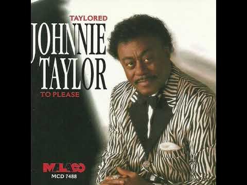 Johnnie Taylor - I'm Not the Man You Need - YouTube