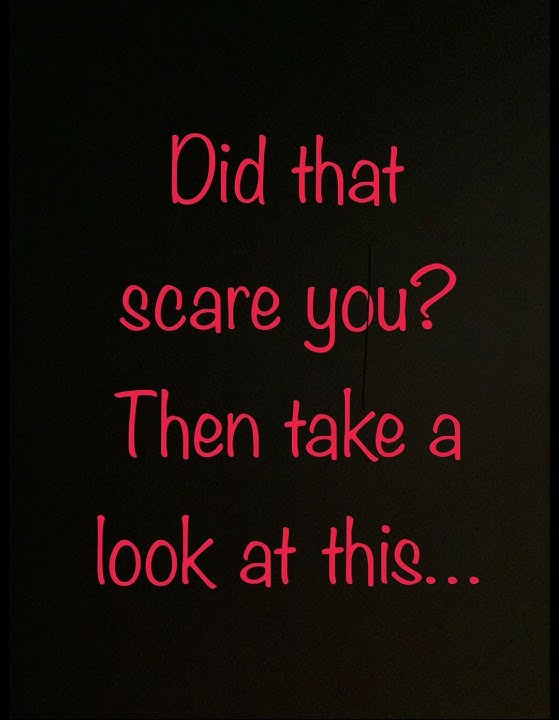 Baseball jump scare 😂 #baseball #jumpscare #backtoschool👹