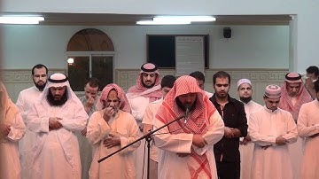 القارئ عبدالله أمين الفضيلي 2012م