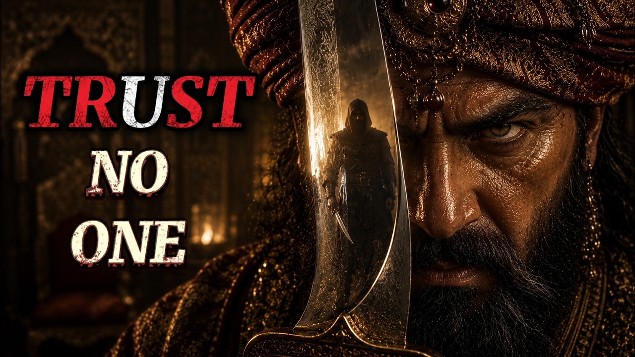 The Throne of Blood: The Complete History of the Delhi … — Transcript
