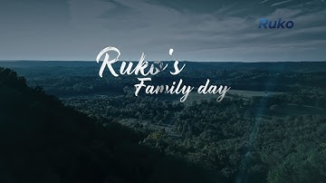 Ruko F11GIM2 4K GPS Drone Publicity