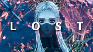 CODE VEIN GMV - Lost by Linkin Park