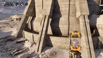 Starting the Climb - The Talos Principle: Reawakened Walkthrough part 7