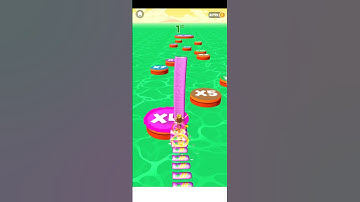 Shortcut Run Level 206 || #shorts #youtubeshorts