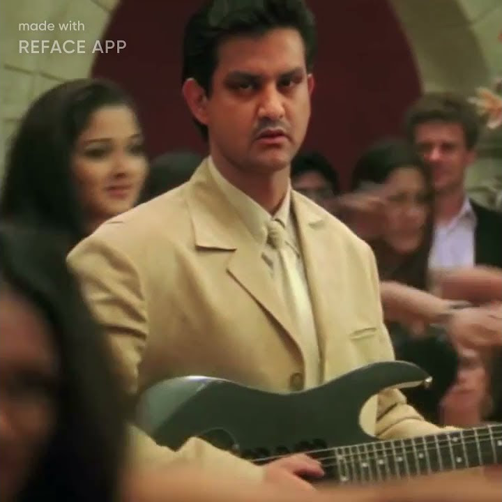 Jane dil me kabse hai tu