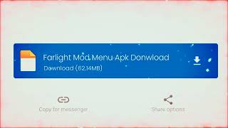 FARLIGHT 84 MOD MENU APK 2025 | FREE DOWNLOAD FARLIGHT MOD HACK AUTO AIM NO ROOT TERBARU
