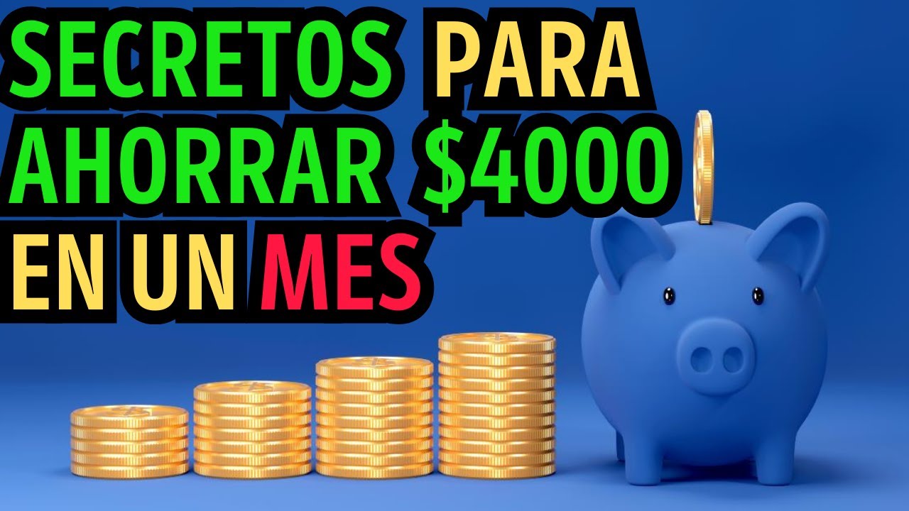 4000us-como-ahorrar-4000-dolares-f-cil-y-r-pido-en-28-d-as-un-mes