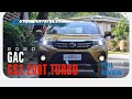 2020 GAC GS3 200T 1.3 Turbo - Full Review