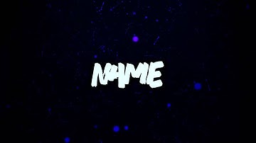FREE SYNC INTRO TEMPLATE [Sony Vegas] #67