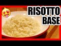 🤤 Cómo hacer RISOTTO CASERO  y FÁCIL | Receta RÁPIDA