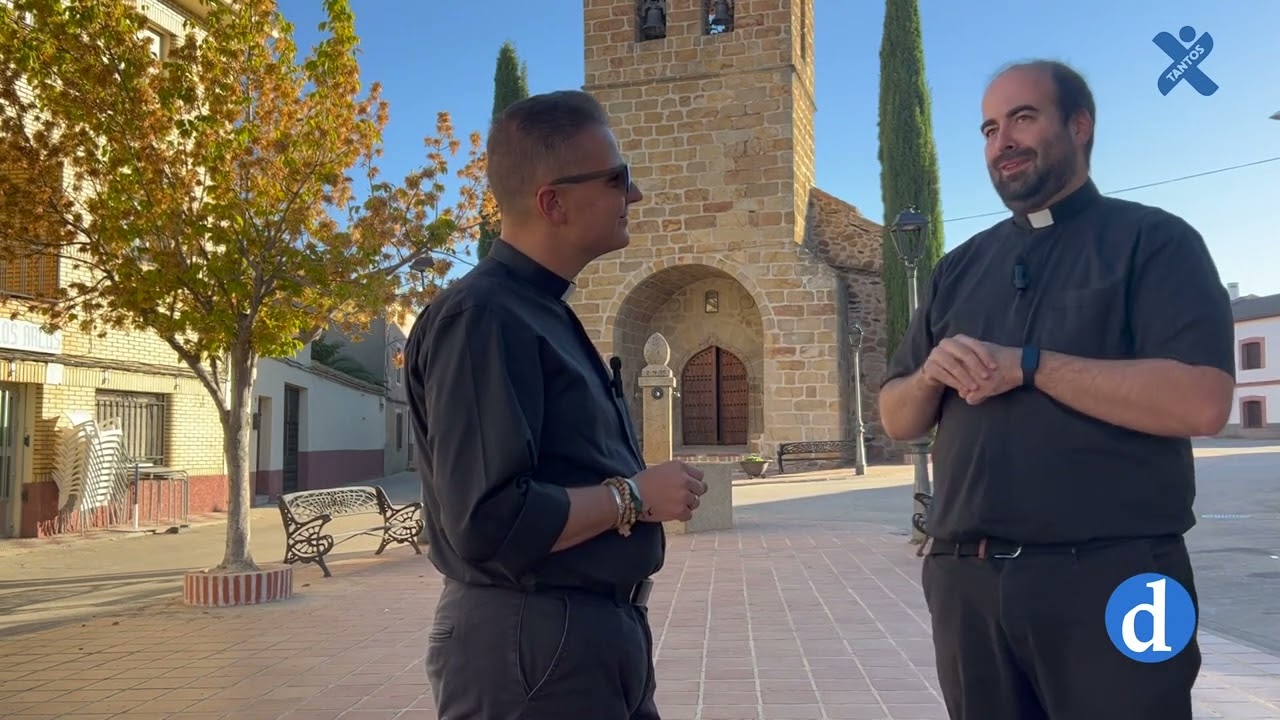 Toledo XTantos 01|  Parroquia de Mohedas de la Jara.