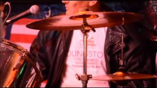 Green Central Station Live