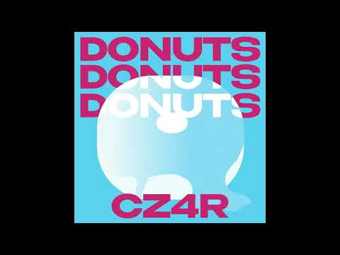 Cz4r - DONUTS