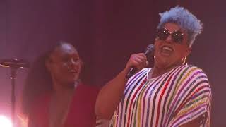 Brittany Howard    You And Your Folks, Me And My Folks