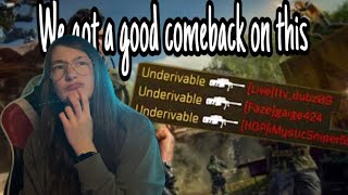 COD BO6 WE make a GOOD comeback FOR this WIN [english]