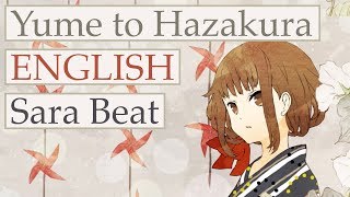 【NT2K19】 Yume to Hazakura (English Cover) 【Sara Beat】