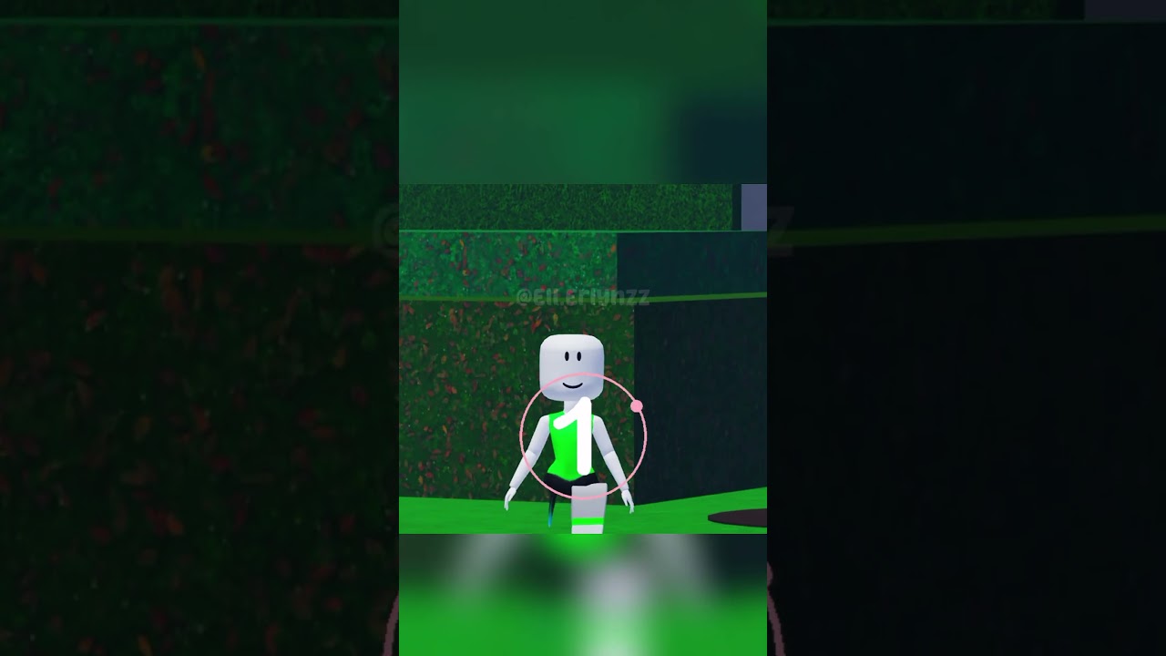 Aku hias avatar nomer 8 di Catalog avatar, tapi hasilnya aneh !! 😩😱 #harusberanda#roblox