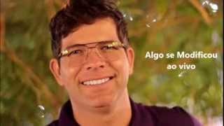 Mesura - Algo Se Modificou Ao Vivo