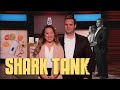 The sharks go nuts for nutrs valuation  shark tank us  shark tank global