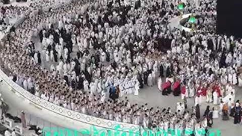 طلاب حفظة القرآن الكريم من تركيا 2000طالب