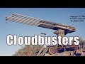 Tipos de cloudbusters como funcionan los cloudbusters y la orgonita