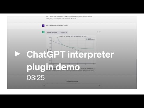 How to Use ChatGPT Code Interpreter