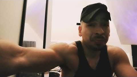 EAZY THE BLOCK CAPTAIN THREATENS TO CANCEL NU JERZEY TWORK BATTLE DUE TO CASSIDY SITUATION