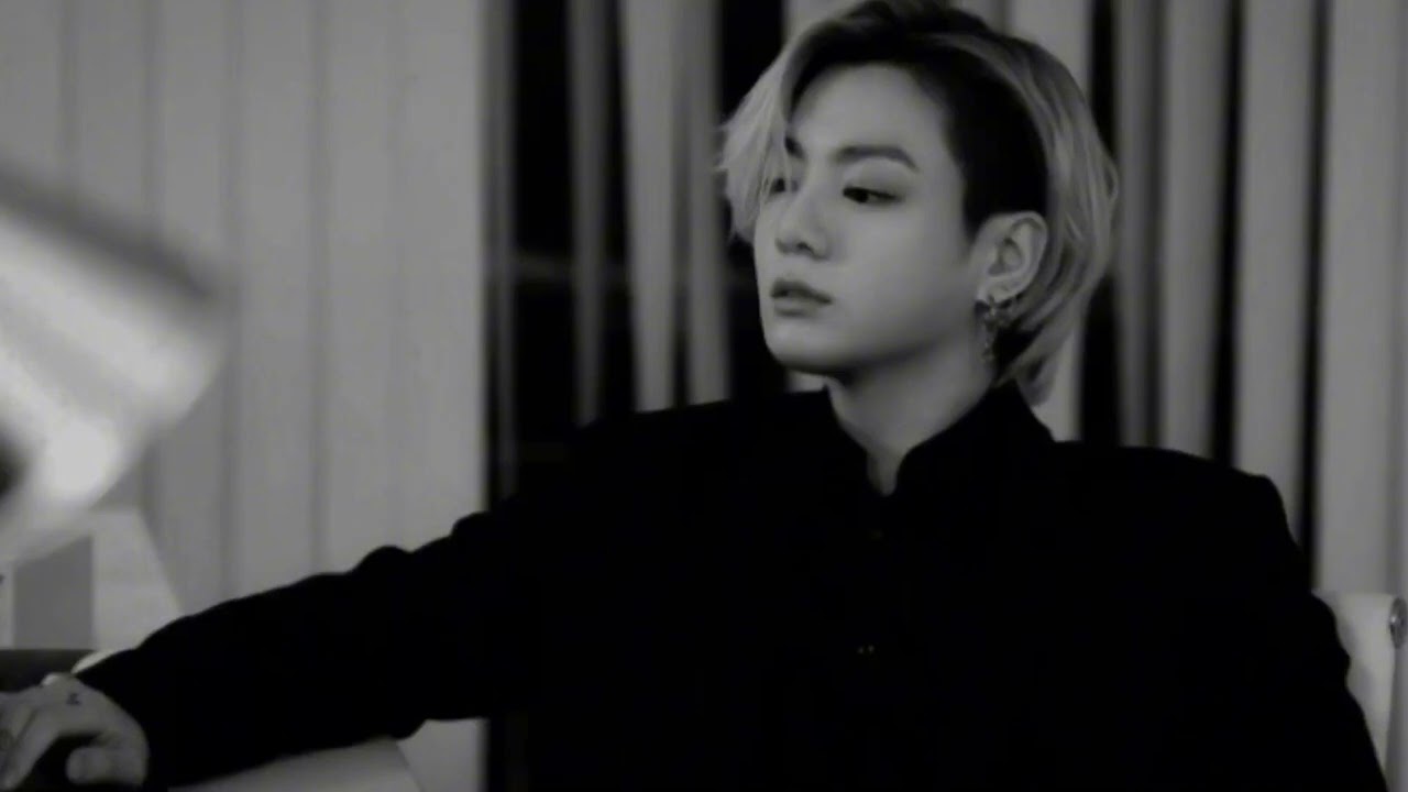 ASMR JUNGKOOK: vendida pra um mafioso.